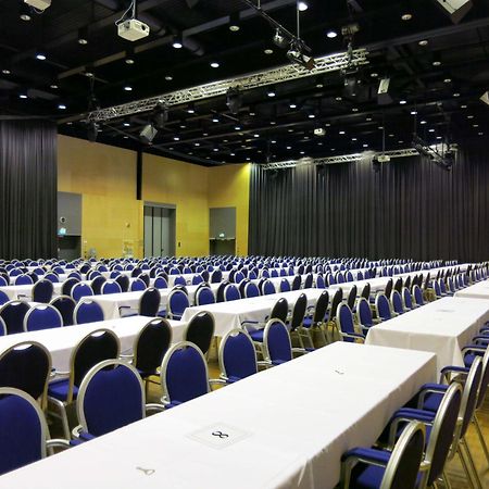 Scandic Lillehammer Hotel Εξωτερικό φωτογραφία