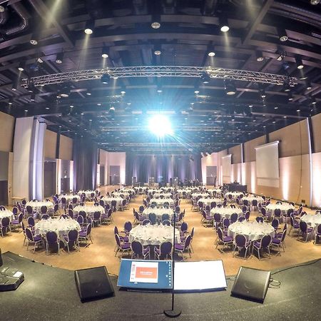Scandic Lillehammer Hotel Εξωτερικό φωτογραφία