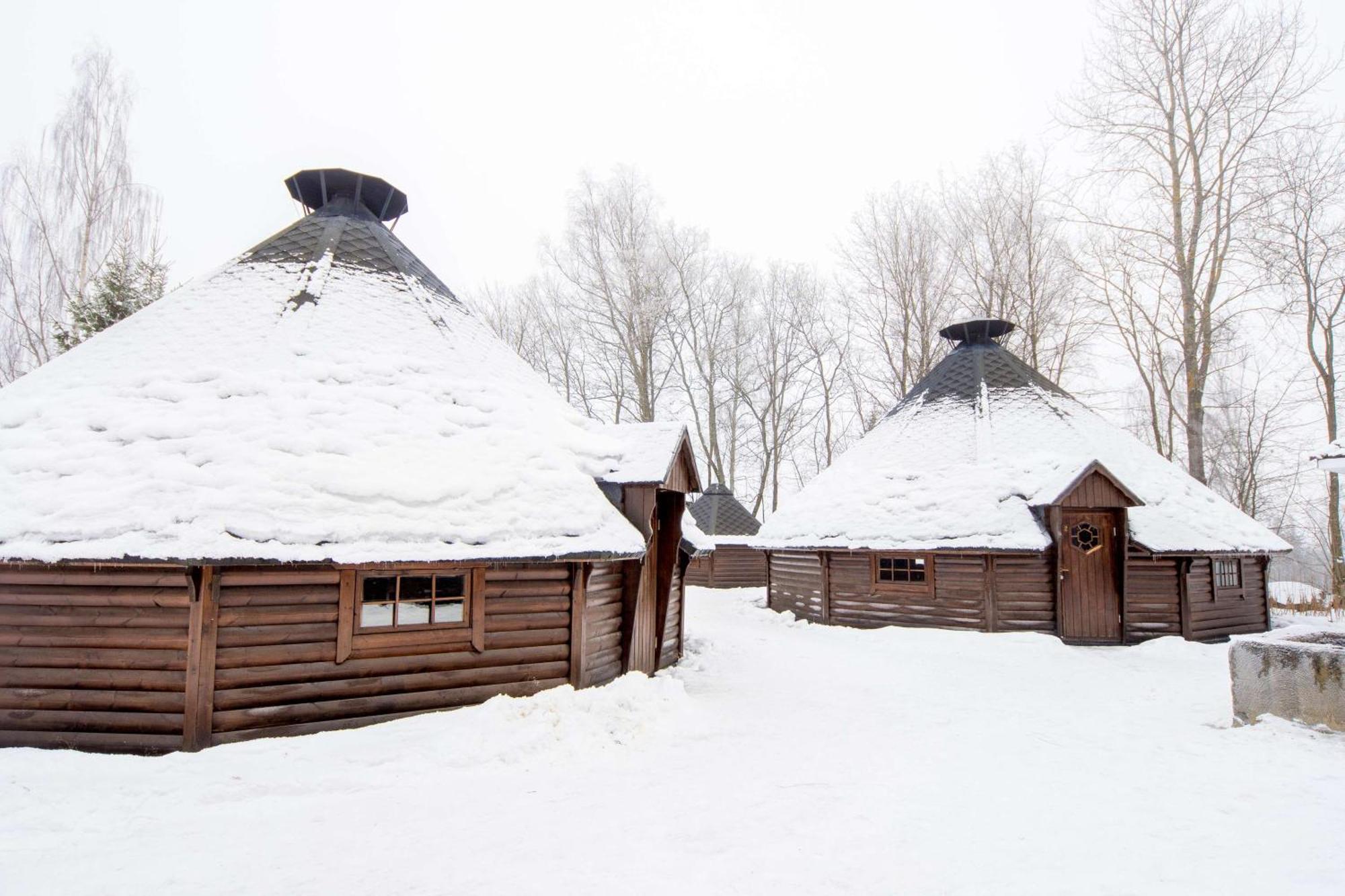 Scandic Lillehammer Hotel Εξωτερικό φωτογραφία