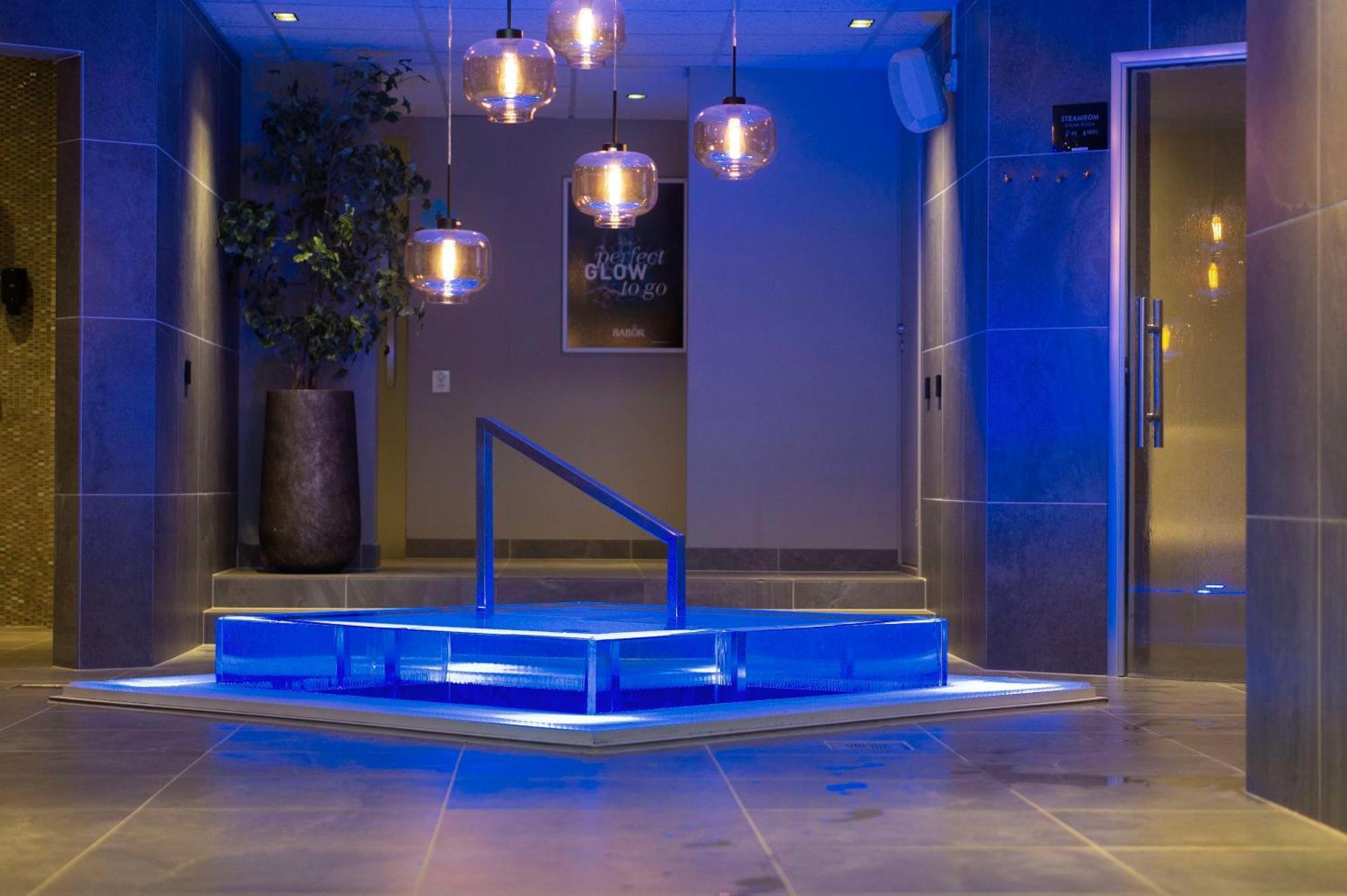 Scandic Lillehammer Hotel Εξωτερικό φωτογραφία