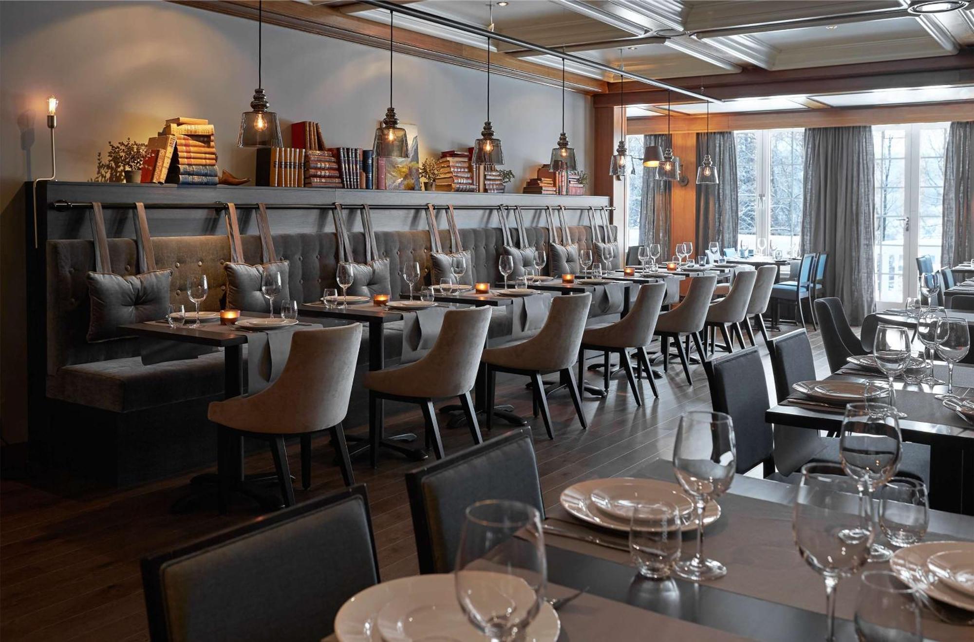 Scandic Lillehammer Hotel Εξωτερικό φωτογραφία