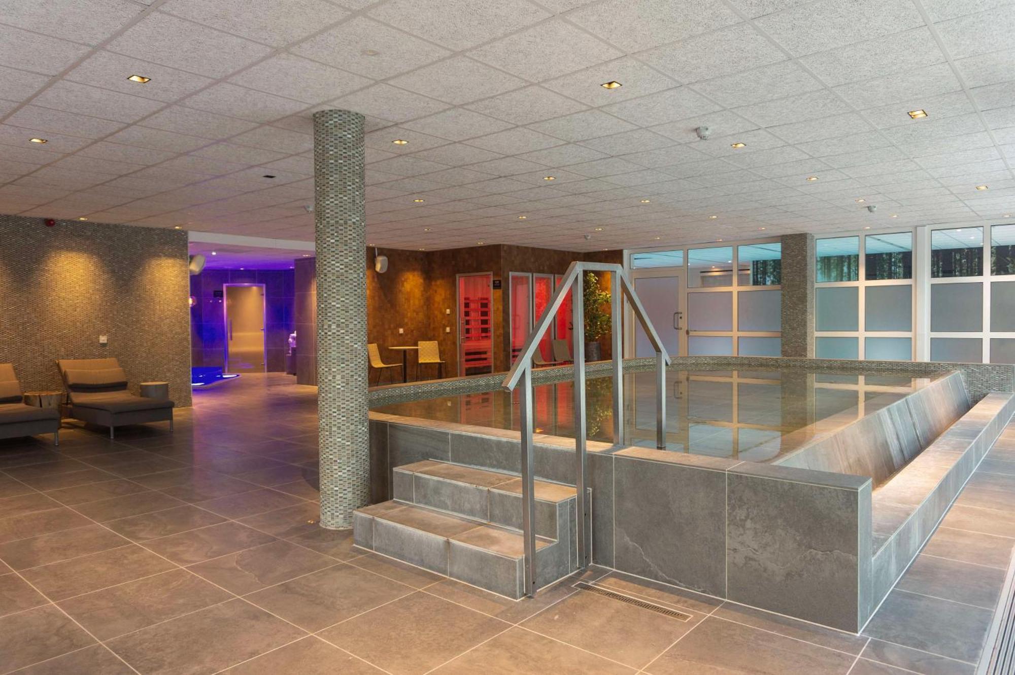 Scandic Lillehammer Hotel Εξωτερικό φωτογραφία