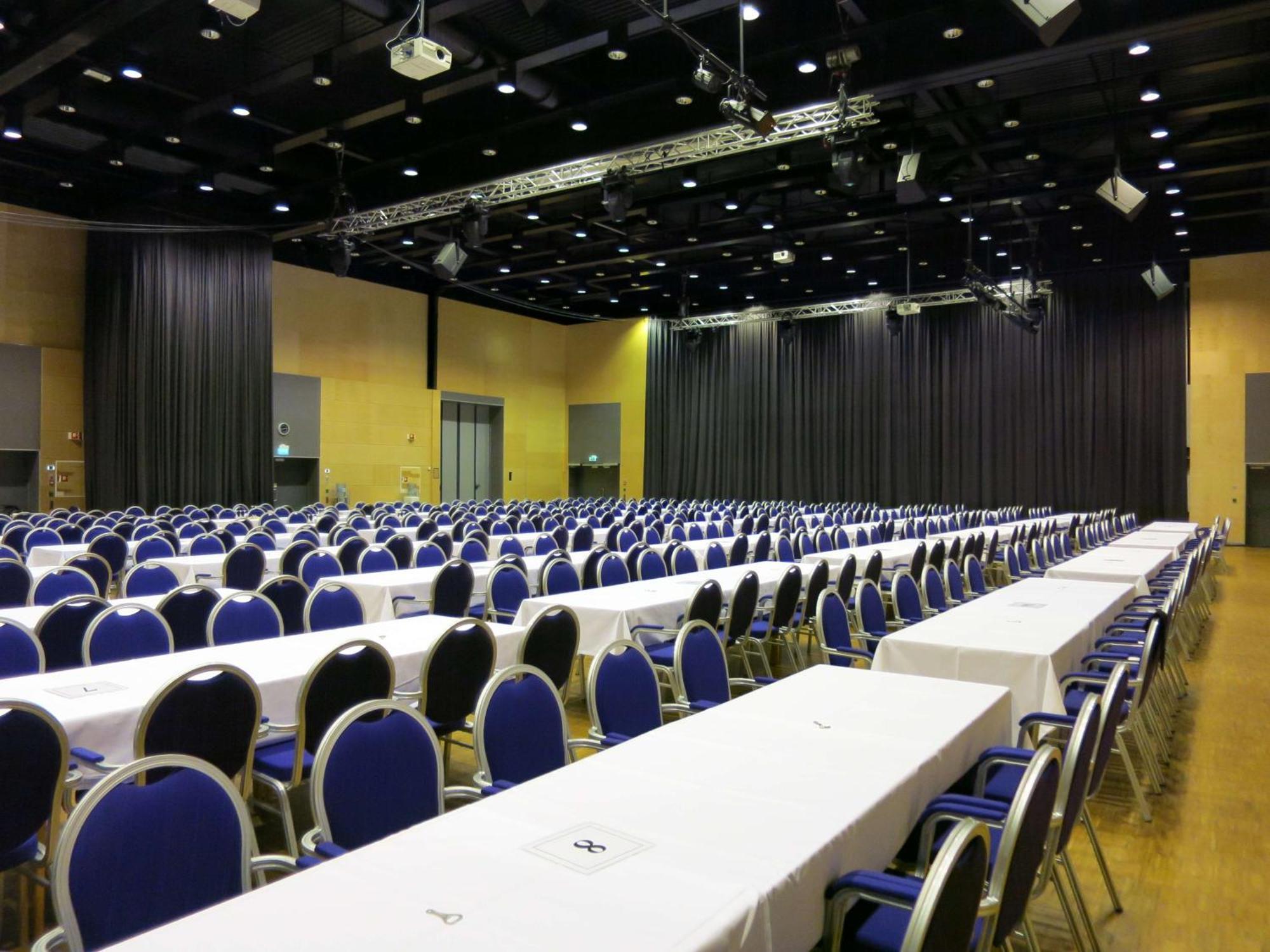 Scandic Lillehammer Hotel Εξωτερικό φωτογραφία