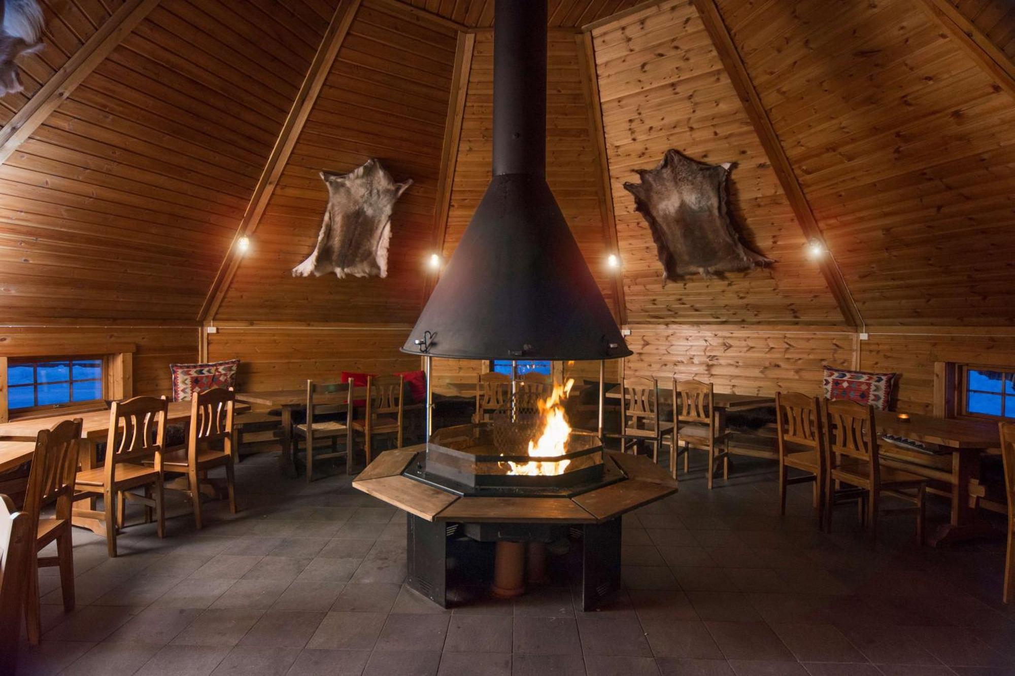 Scandic Lillehammer Hotel Εξωτερικό φωτογραφία