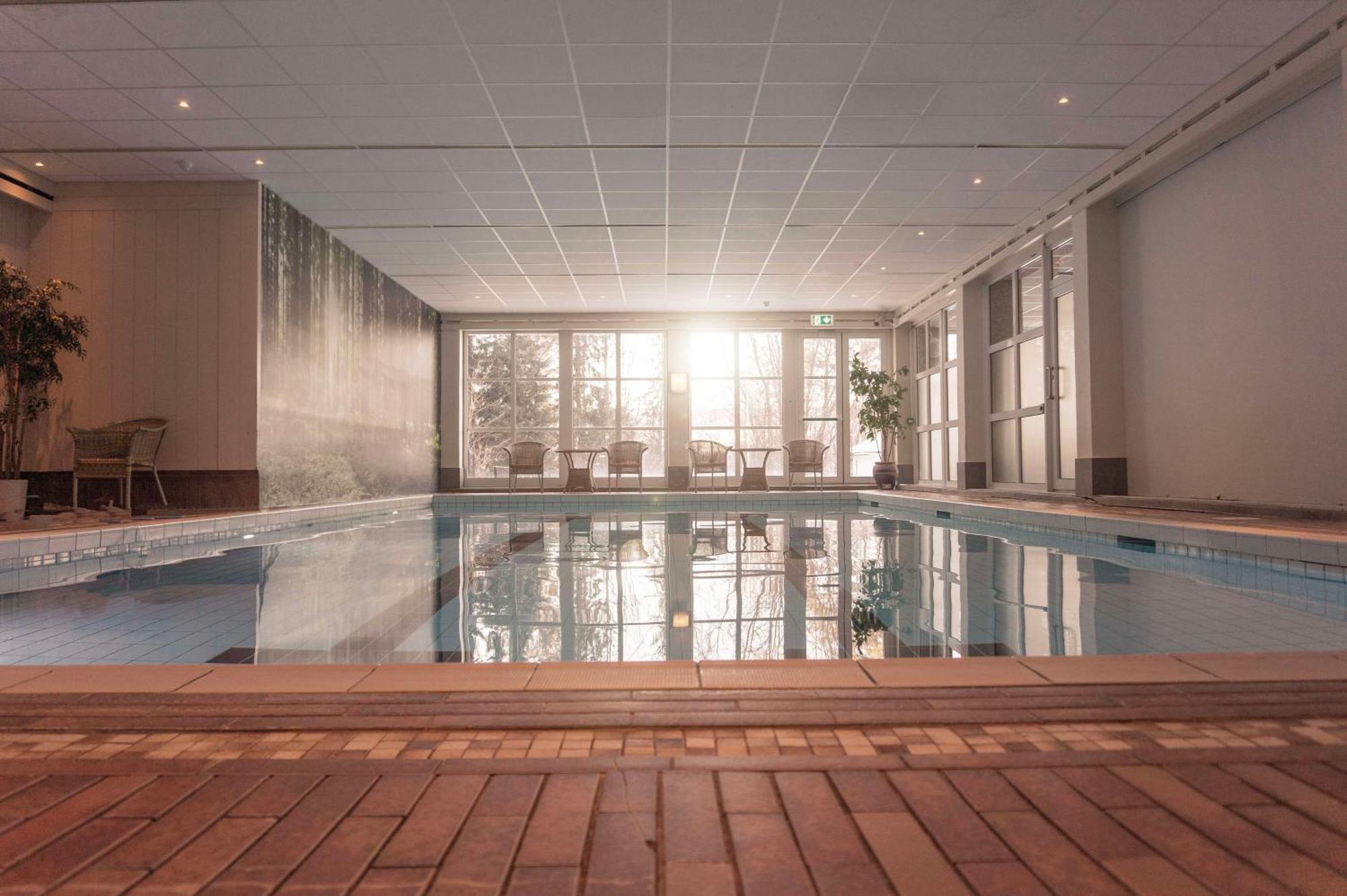 Scandic Lillehammer Hotel Εξωτερικό φωτογραφία