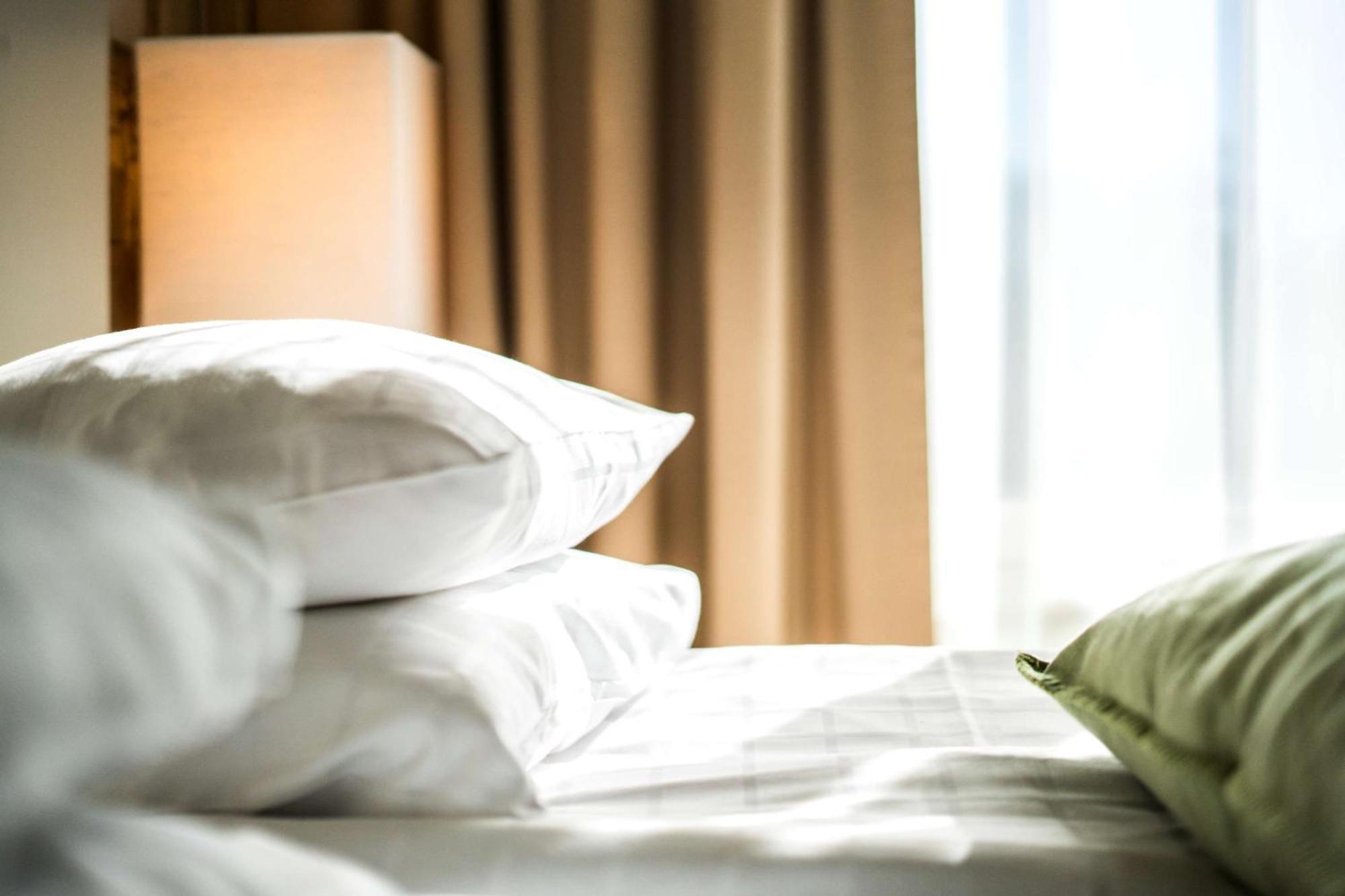 Scandic Lillehammer Hotel Εξωτερικό φωτογραφία