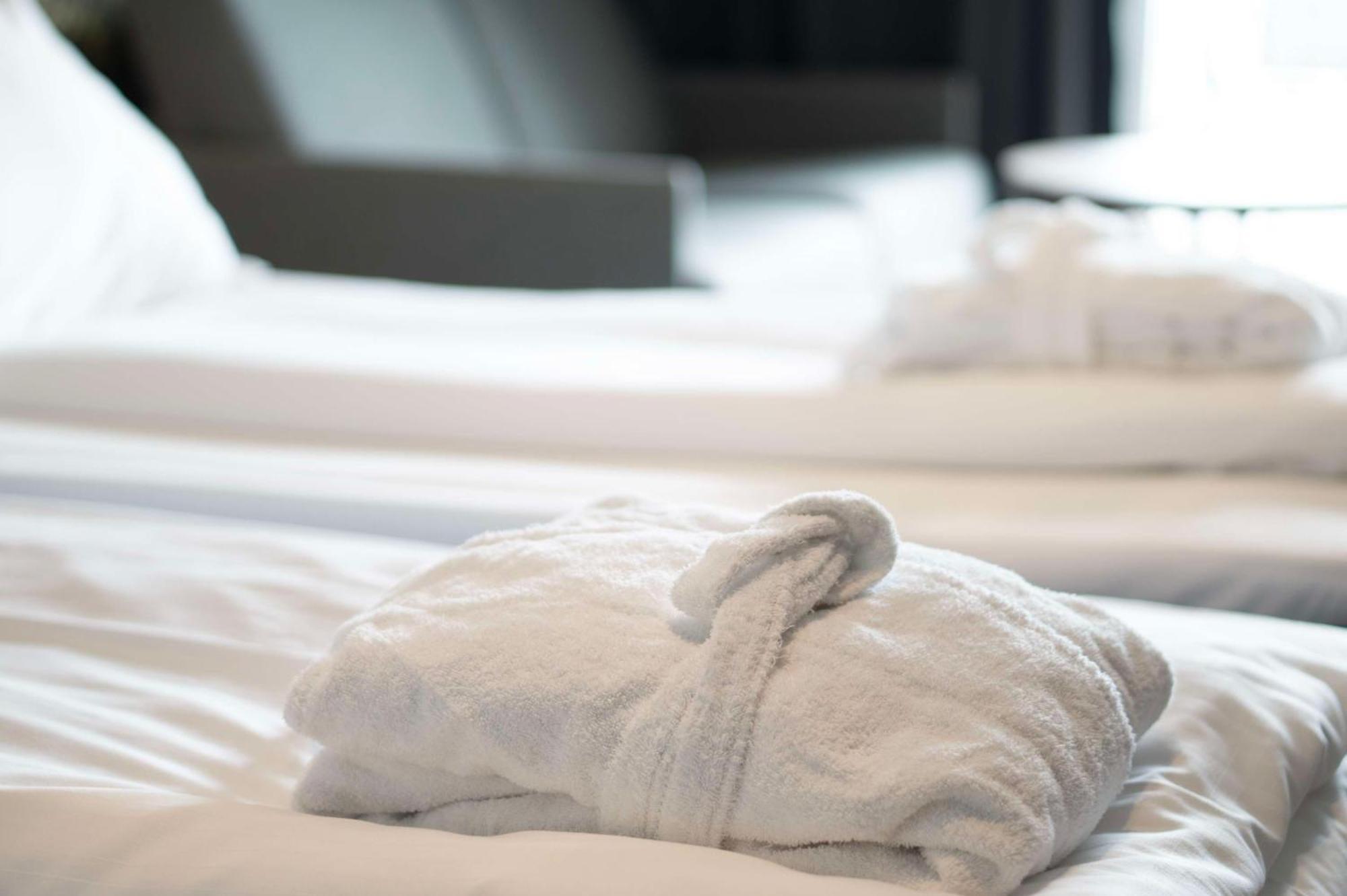 Scandic Lillehammer Hotel Εξωτερικό φωτογραφία
