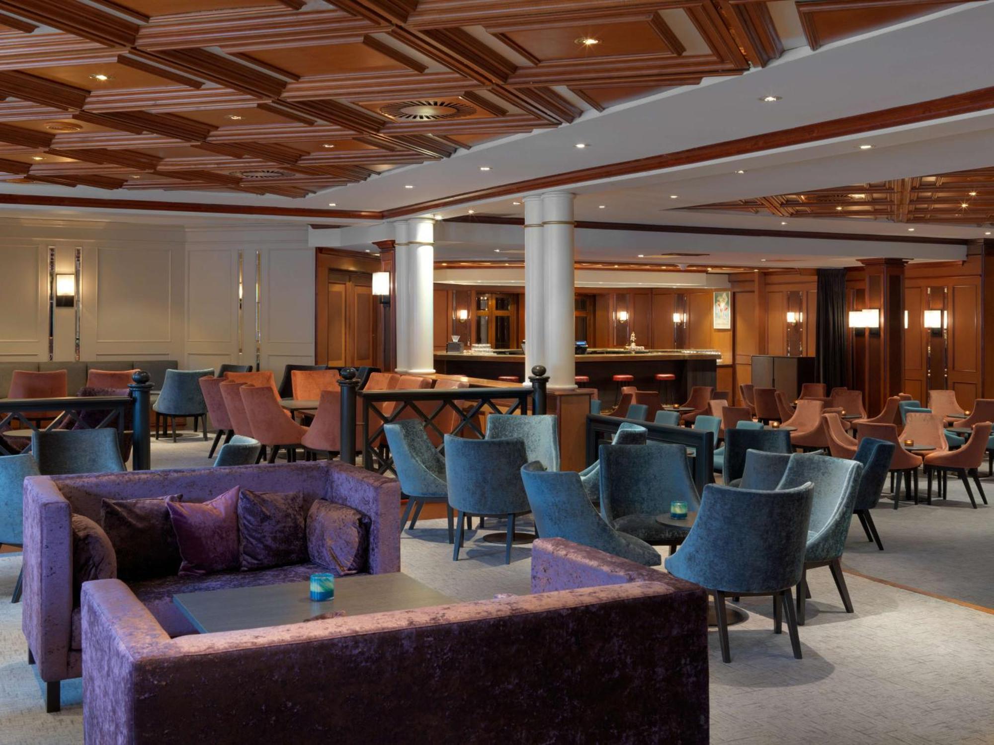 Scandic Lillehammer Hotel Εξωτερικό φωτογραφία