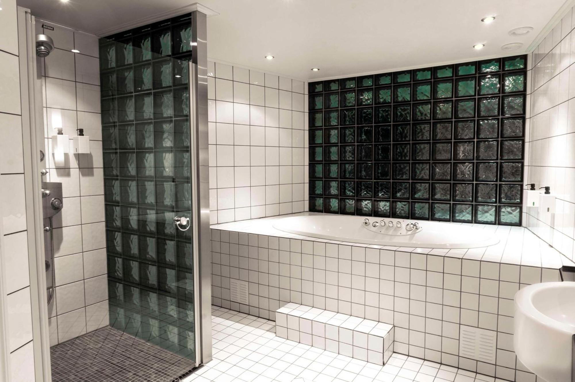 Scandic Lillehammer Hotel Εξωτερικό φωτογραφία
