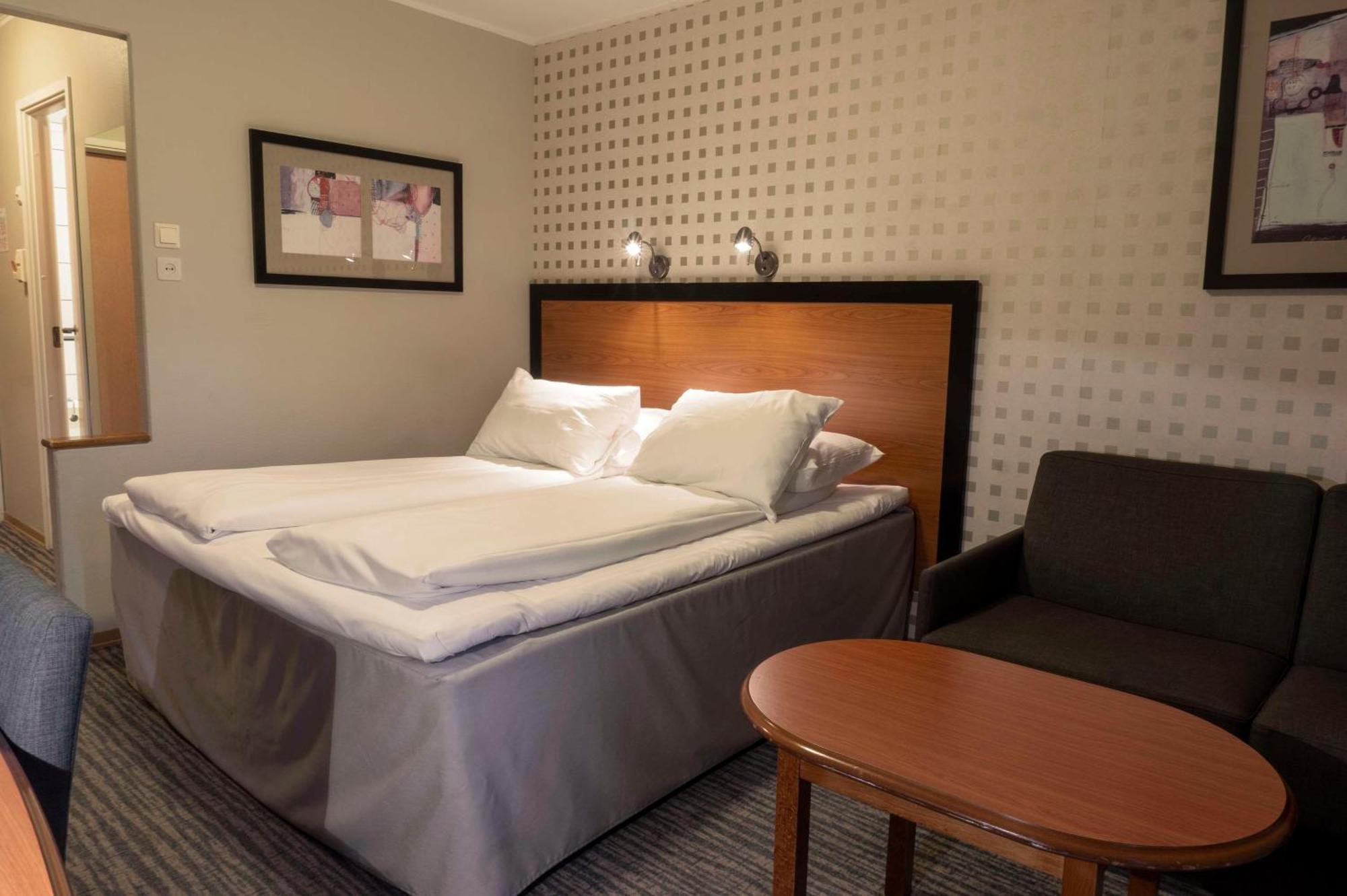 Scandic Lillehammer Hotel Εξωτερικό φωτογραφία
